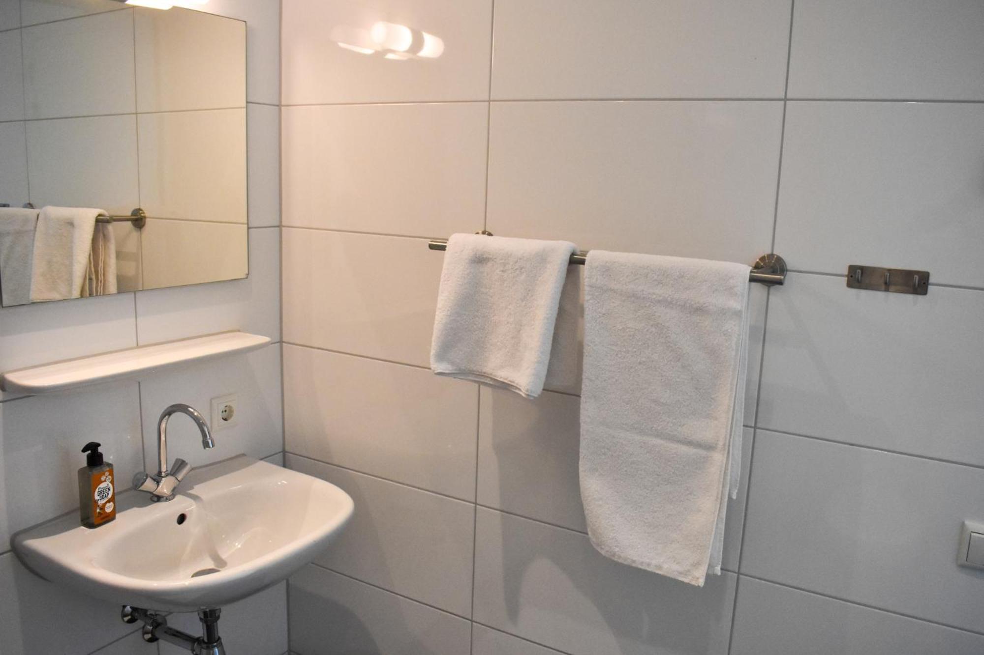 Buiteninn Het Overveen Hotel Рейсен Екстер'єр фото